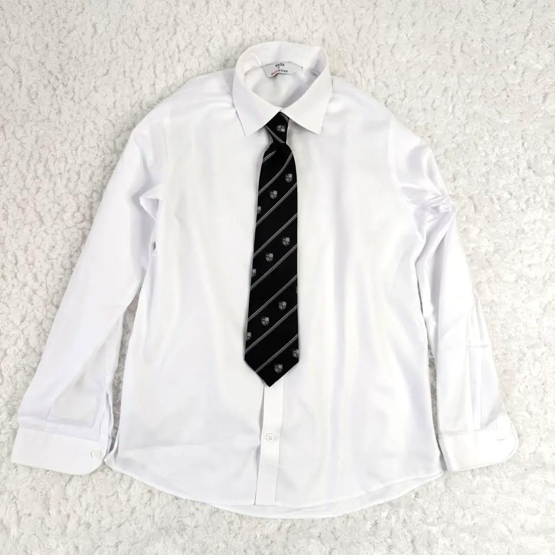 未使用級✨ワルツバイビームス フォーマル 卒業式 160B ゆったりサイズ