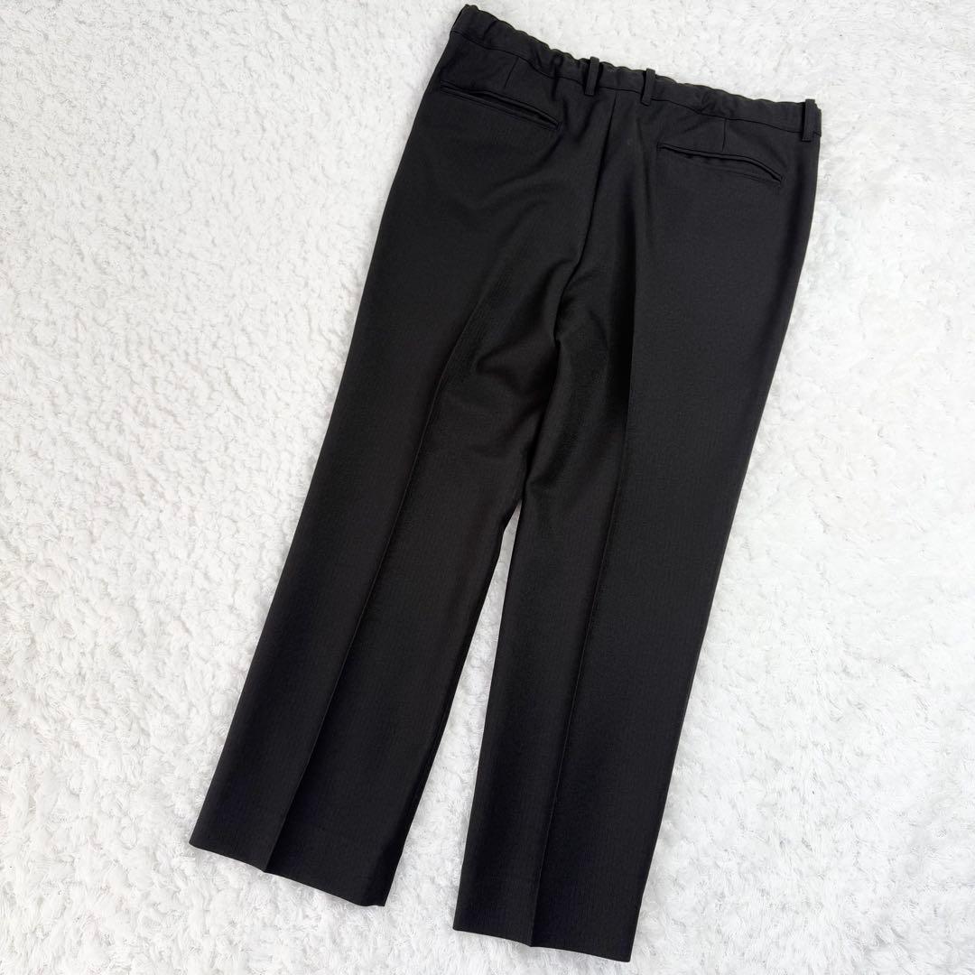 未使用級✨ワルツバイビームス フォーマル 卒業式 160B ゆったりサイズ