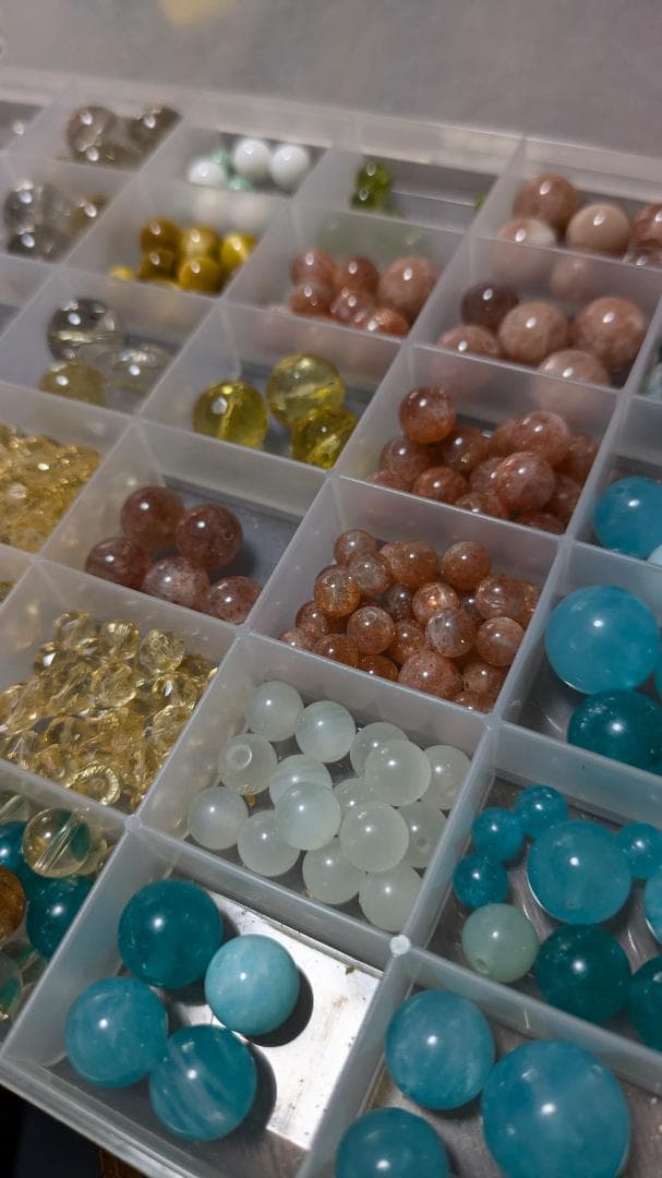 オ−ダ−ブレスレット