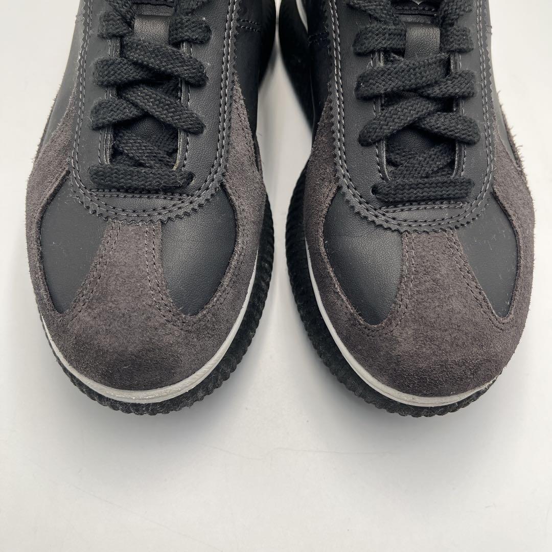 Onitsuka Tiger DELECITY デレシティ 【23cm】