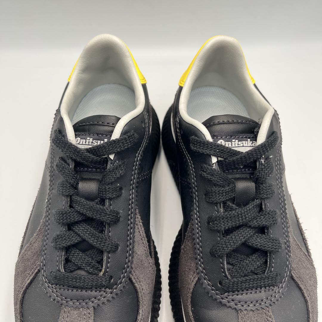 Onitsuka Tiger DELECITY デレシティ 【23cm】