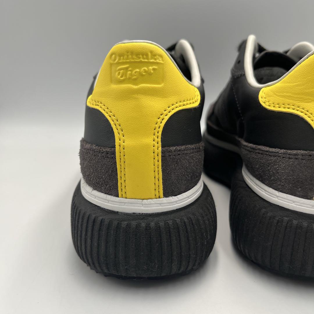 Onitsuka Tiger DELECITY デレシティ 【23cm】