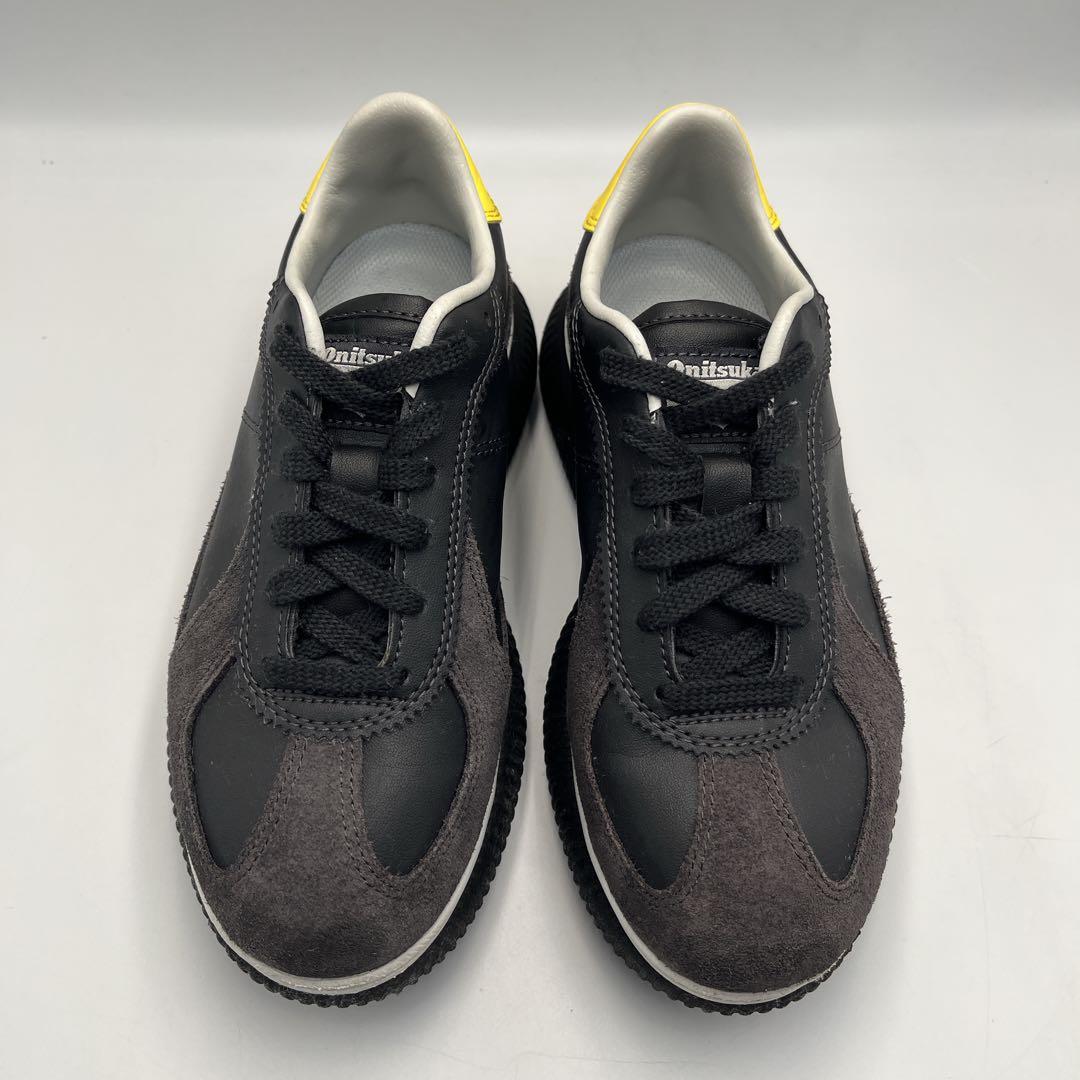 Onitsuka Tiger DELECITY デレシティ 【23cm】