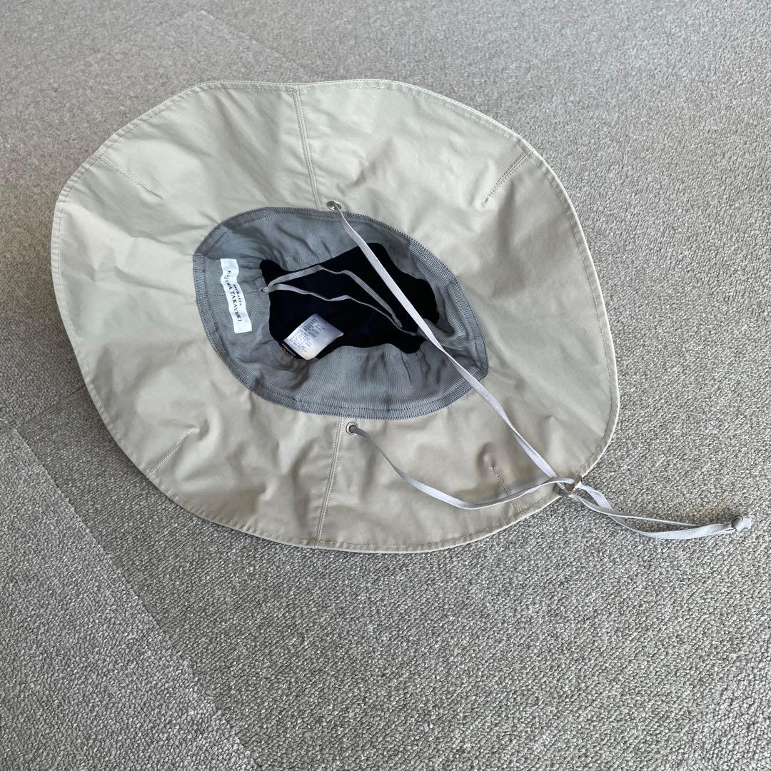 専用！KIJIMA TAKAYUKI のSAFARI HATサファリハットです！