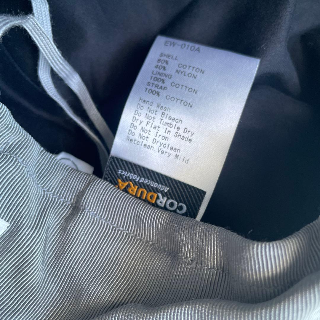 専用！KIJIMA TAKAYUKI のSAFARI HATサファリハットです！