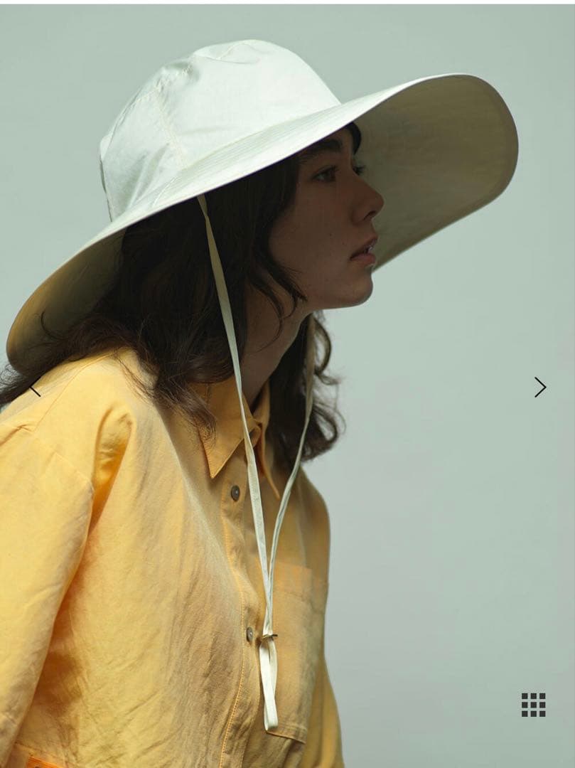専用！KIJIMA TAKAYUKI のSAFARI HATサファリハットです！
