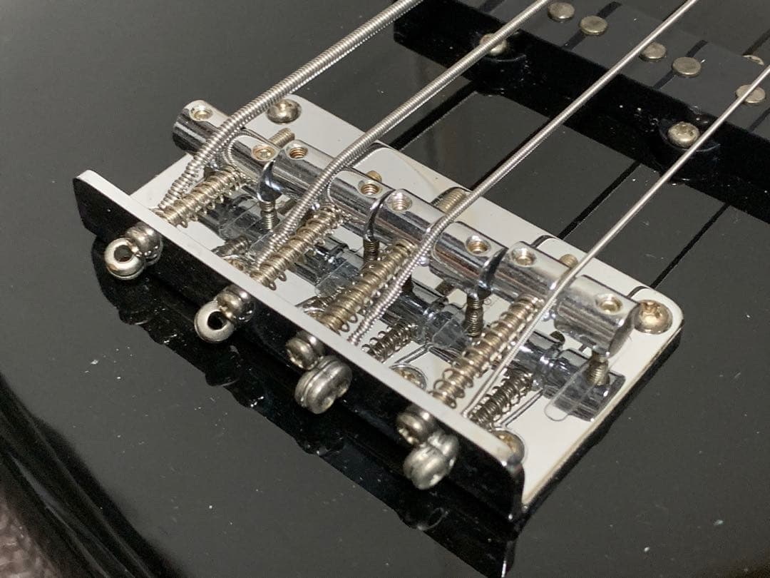 Legend レジェンド JB ジャズベース ljb ブラック 黒 jazz