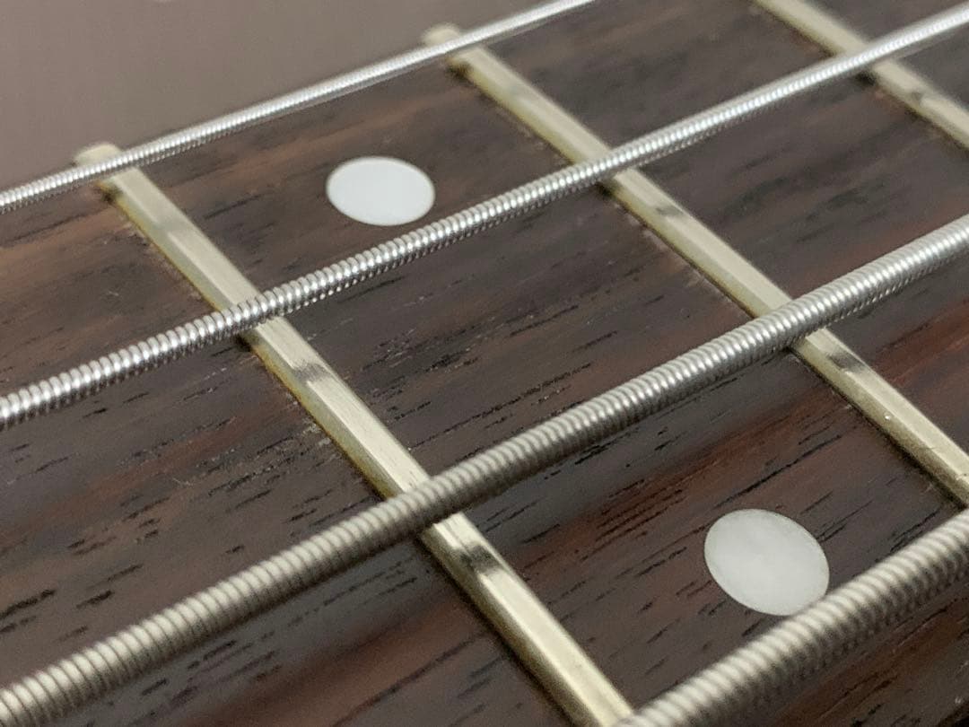 Legend レジェンド JB ジャズベース ljb ブラック 黒 jazz