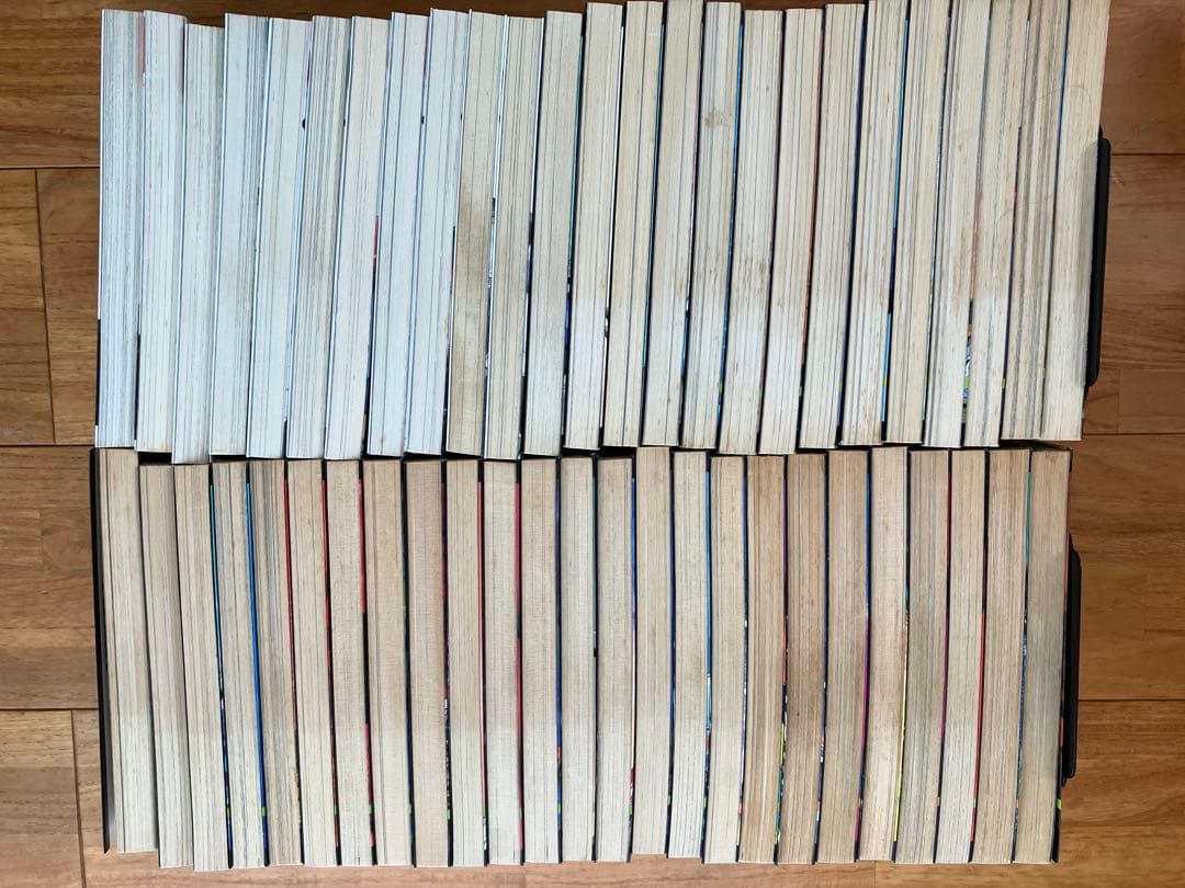 キリン全巻　キリン The Happy Ridder Speedway全巻