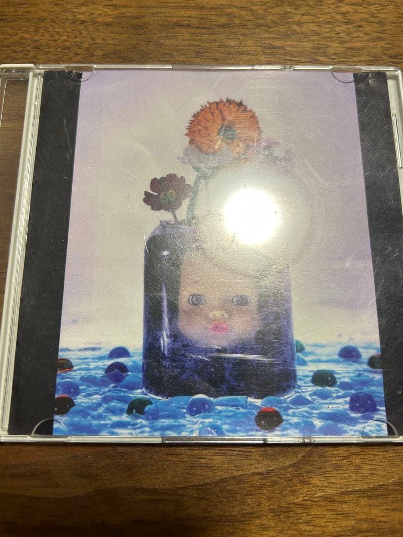 ハヌマーン　デモCD