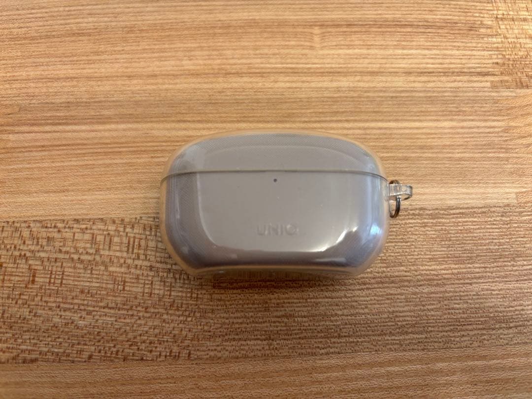 SONYＷＦ-1000XM5右耳と本体など（ケース、充電コード、イヤースポンジ）