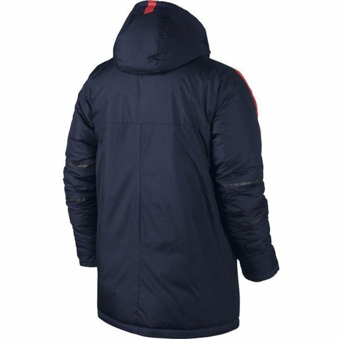 マンチェスターユナイテッド STORM-FIT SQUAD ジャケット