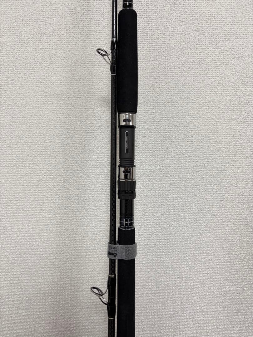 【美品】COLT SNIPER XR S100MH ショアジギングロッド