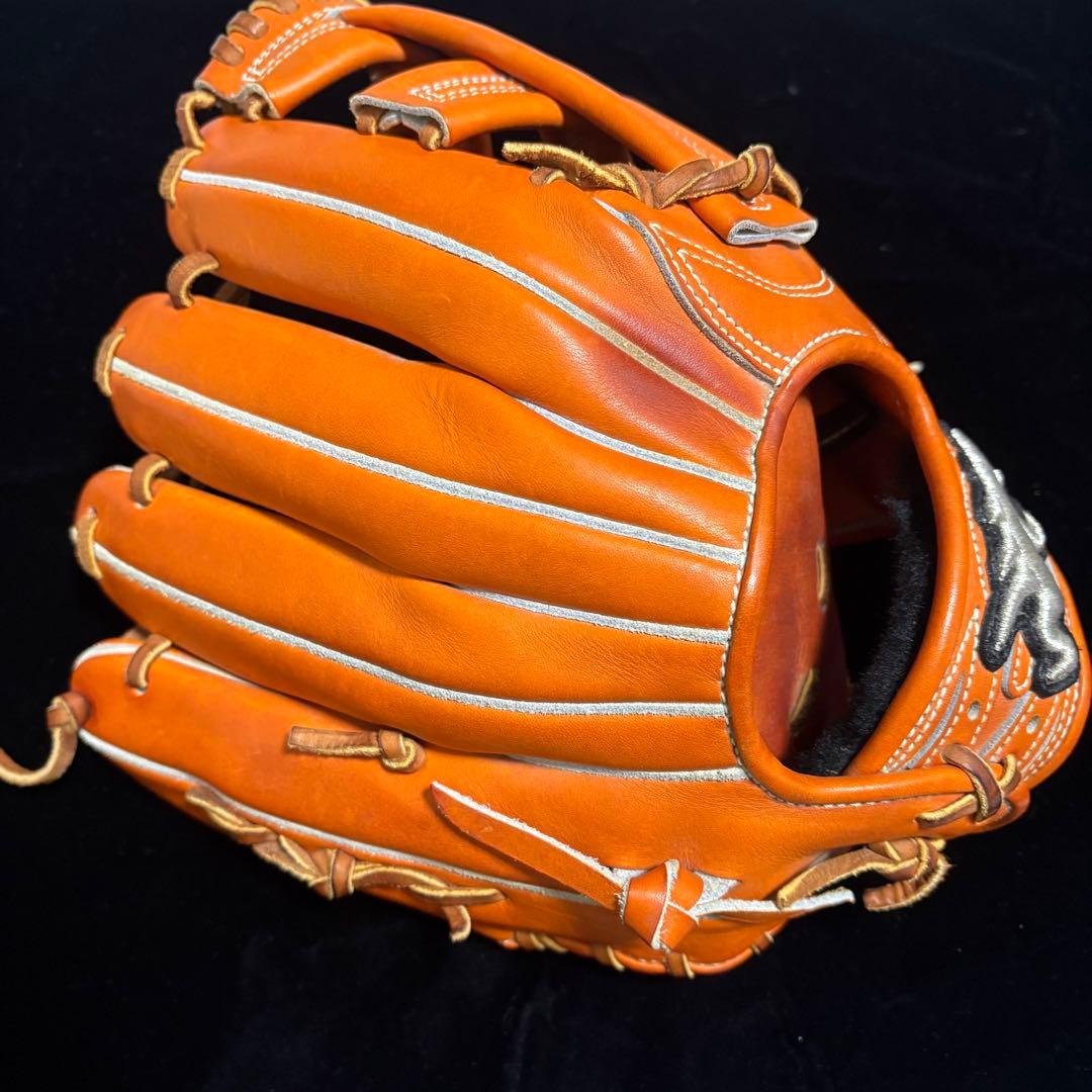 ryu sts 内野用グラブ リュウ