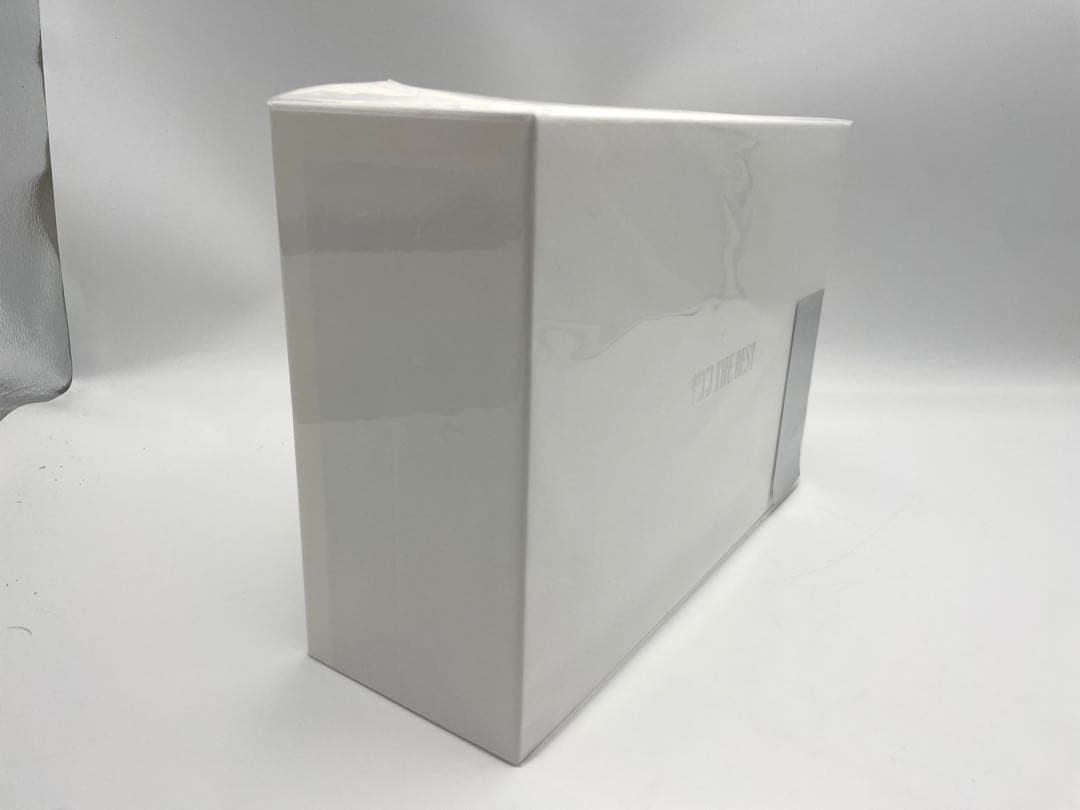 新品 ギヴン THE BEST 完全生産限定盤 4547366697766