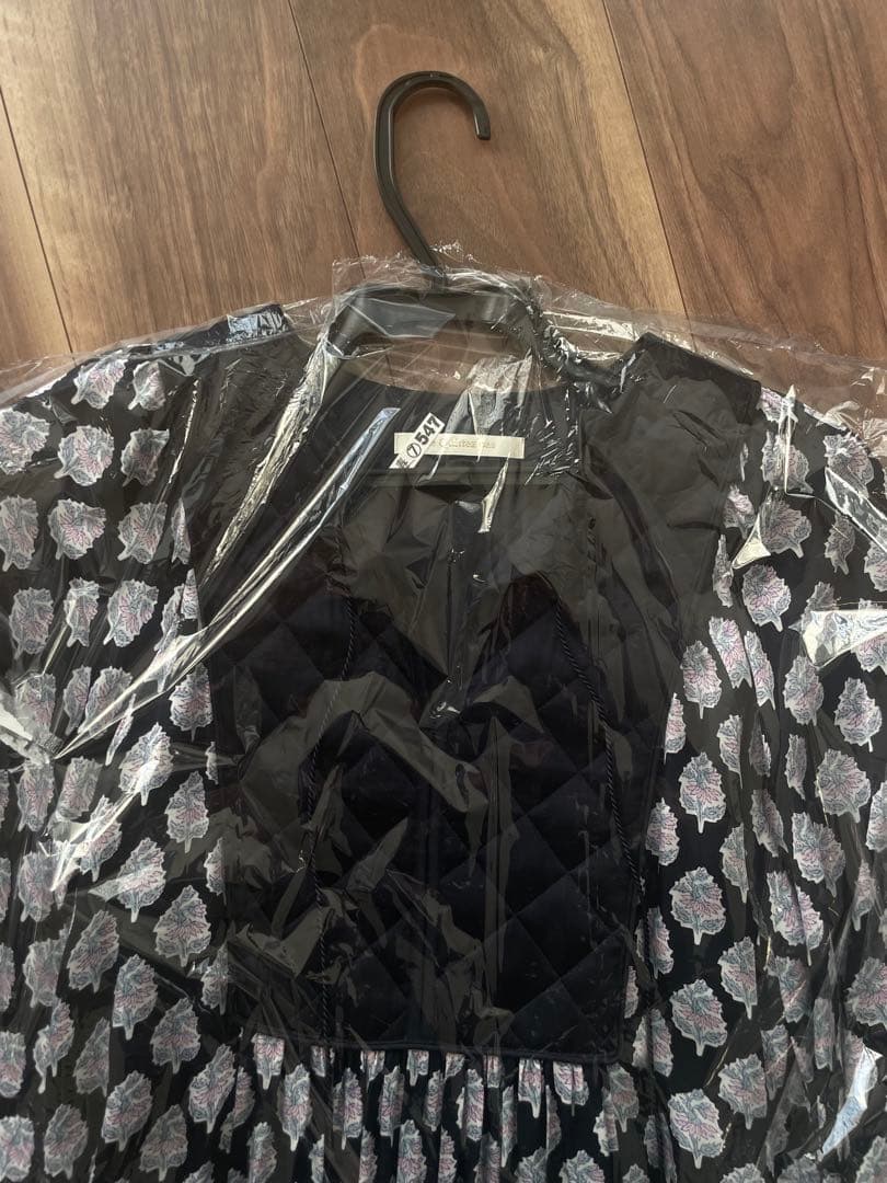 ヌキテパ/ワンピース