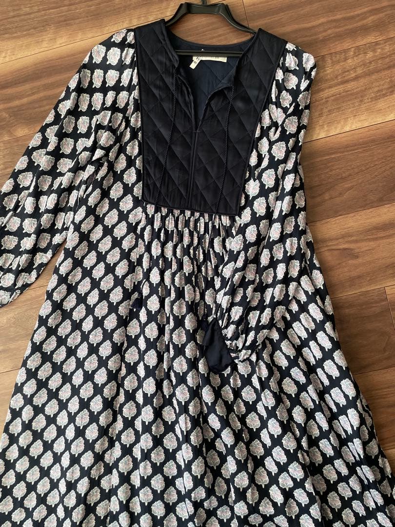 ヌキテパ/ワンピース