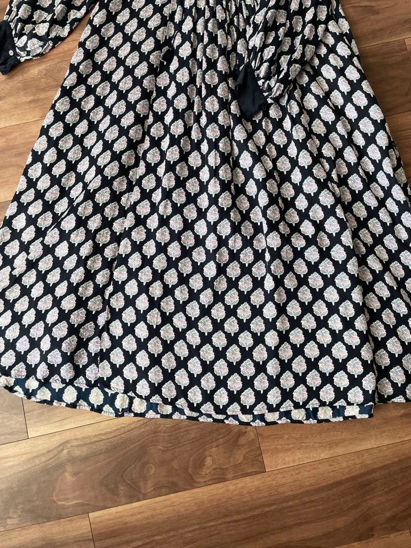 ヌキテパ/ワンピース