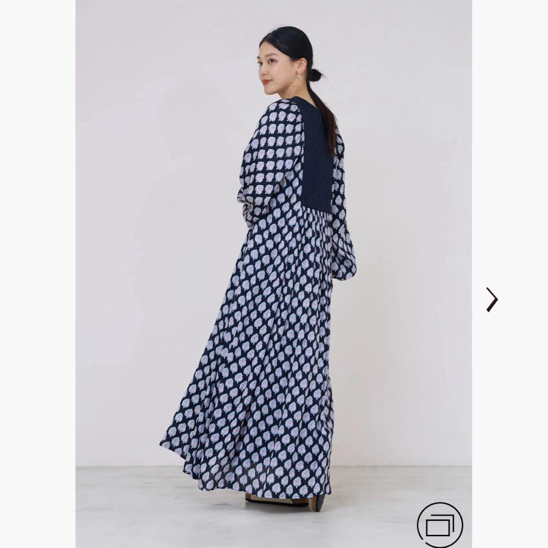 ヌキテパ/ワンピース