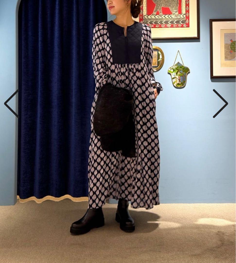 ヌキテパ/ワンピース