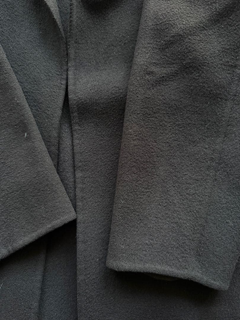 Plage プラージュ　ロングコート　ブラウン