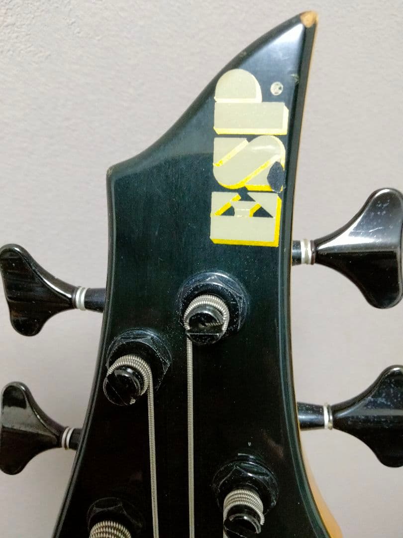 ベース ESP Reindeer RD-250 STD