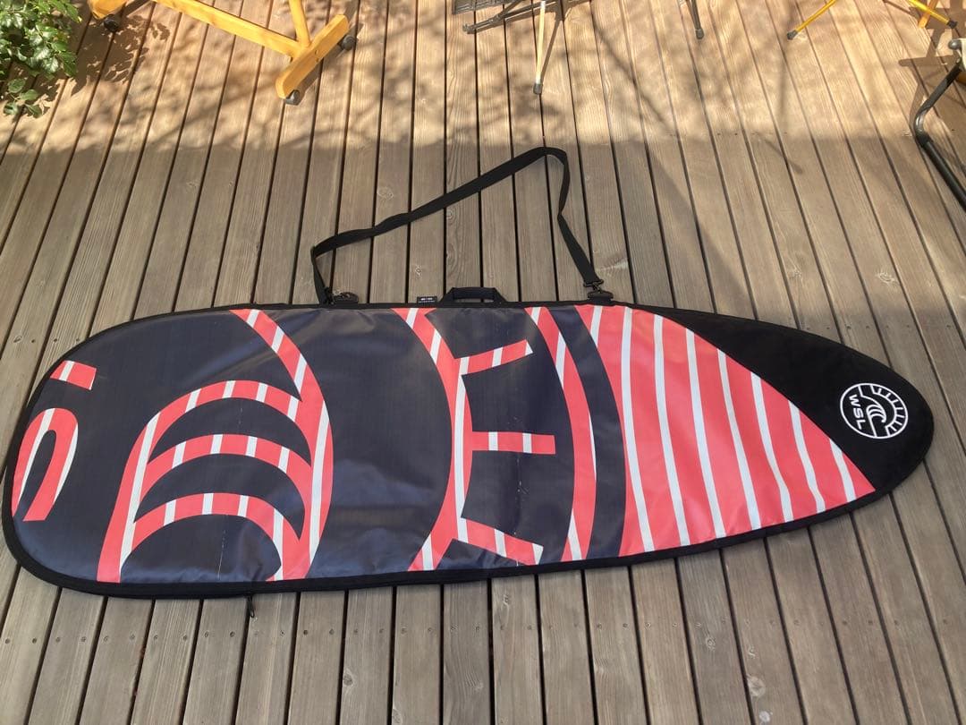 サーフィン・ボディボード Christenson Lane Splitter Black Spear