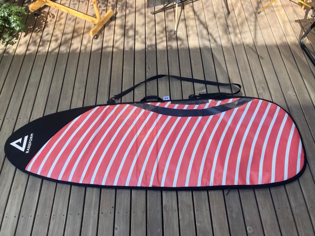 サーフィン・ボディボード Christenson Lane Splitter Black Spear