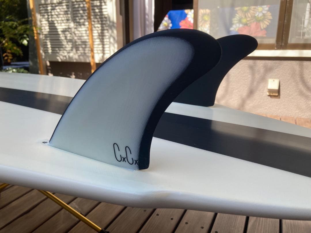 サーフィン・ボディボード Christenson Lane Splitter Black Spear