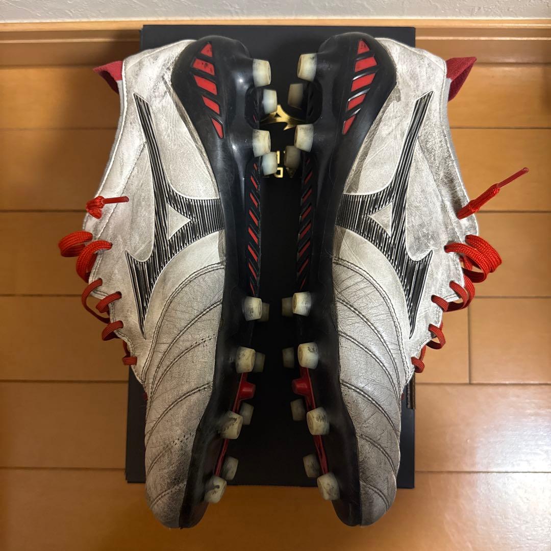 ミズノ モレリアネオ3 27cm MIZUNO