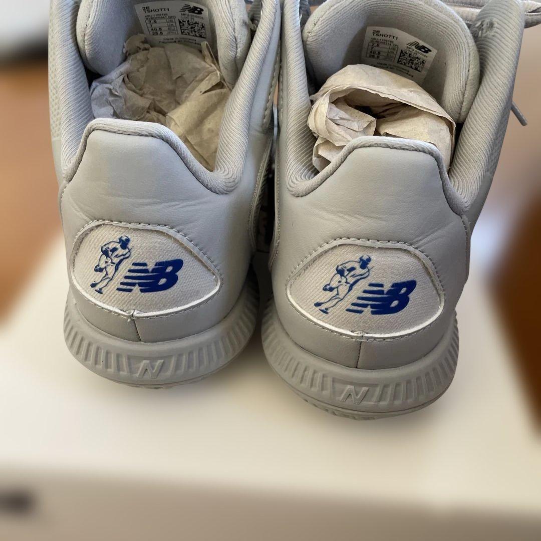 トレーニングシューズ大谷モデルTSHOTT1 2E