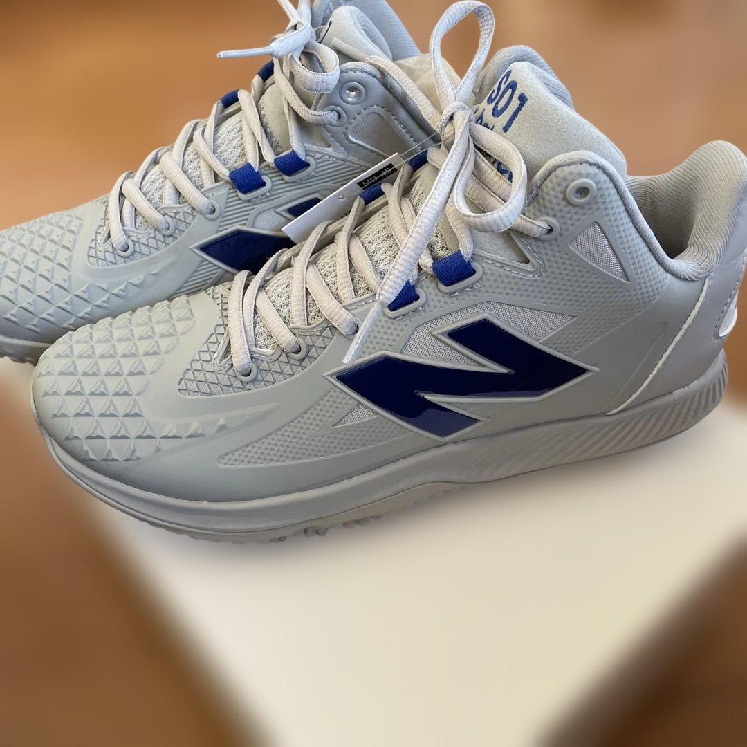 トレーニングシューズ大谷モデルTSHOTT1 2E