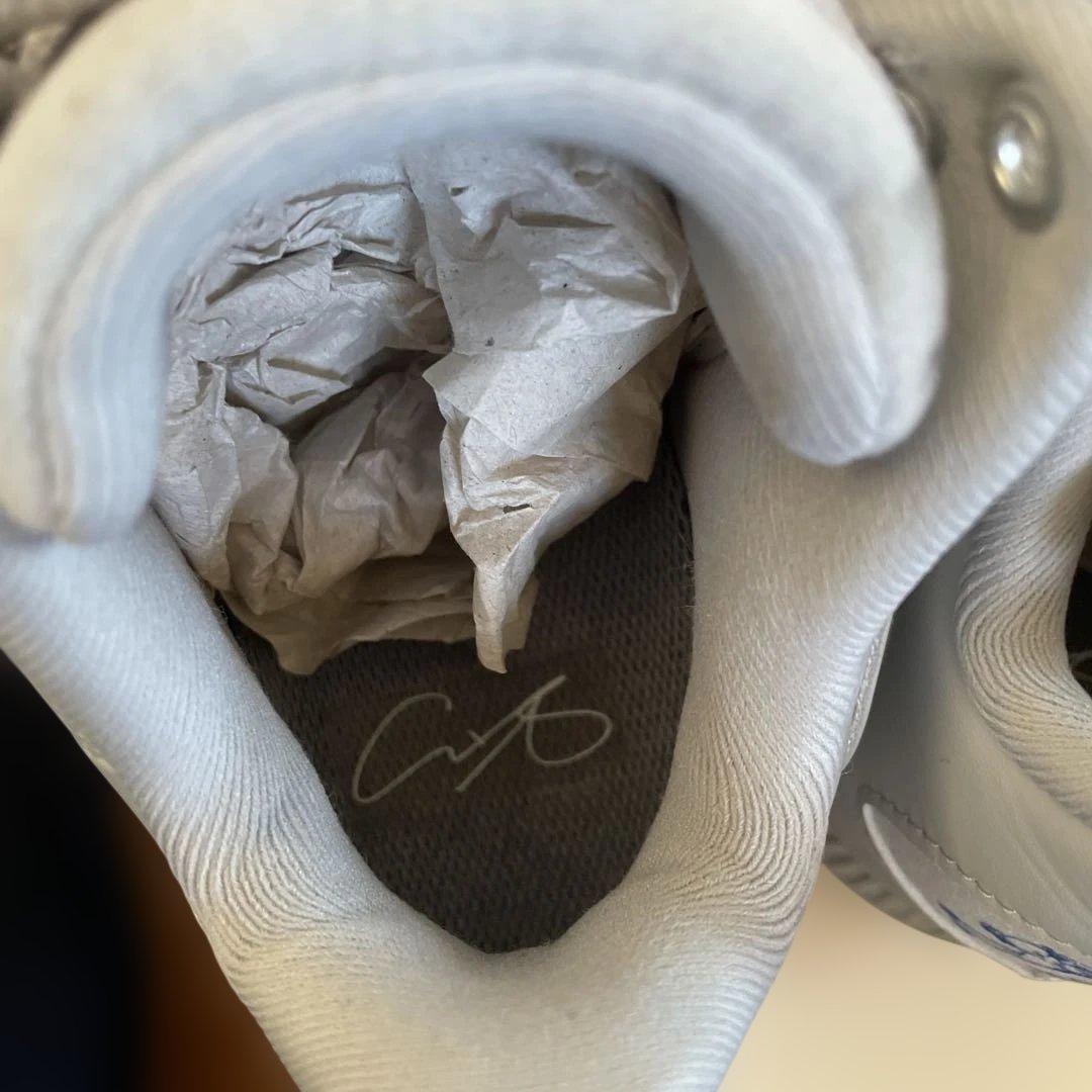 トレーニングシューズ大谷モデルTSHOTT1 2E