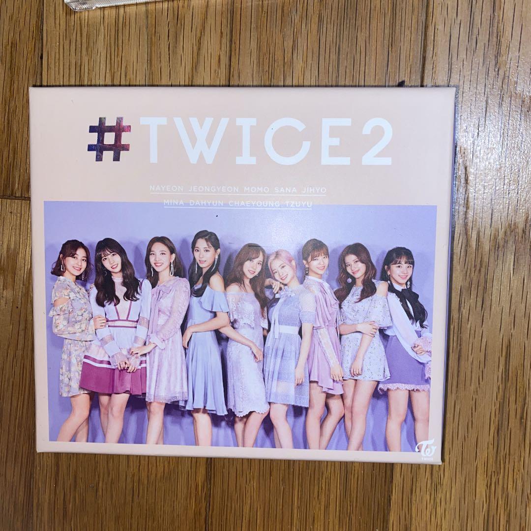 TWICEセット２