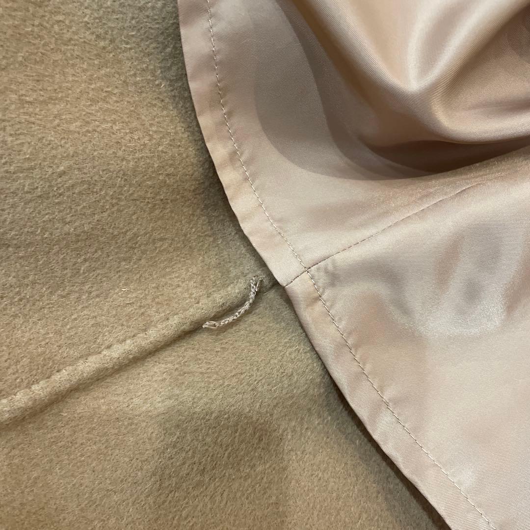 がんぺーちゃん♡RANDEBOOランデブー　ベーシックセーラー　コート