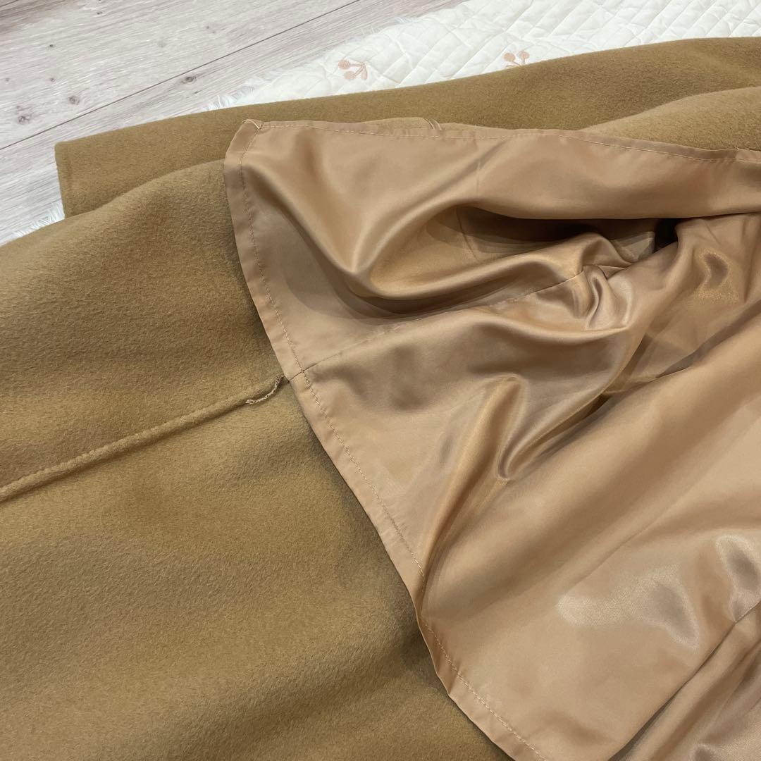 がんぺーちゃん♡RANDEBOOランデブー　ベーシックセーラー　コート