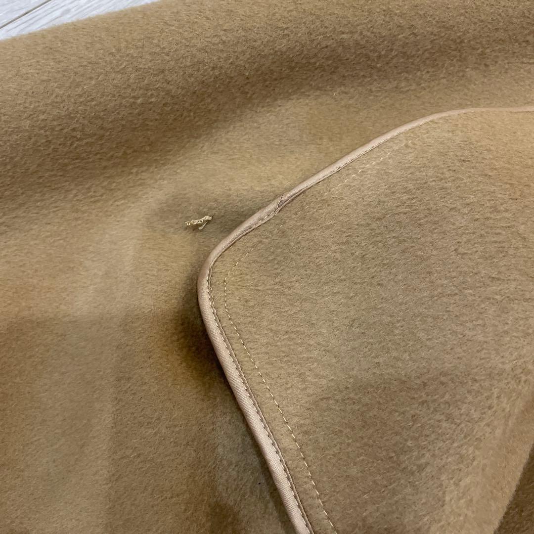 がんぺーちゃん♡RANDEBOOランデブー　ベーシックセーラー　コート