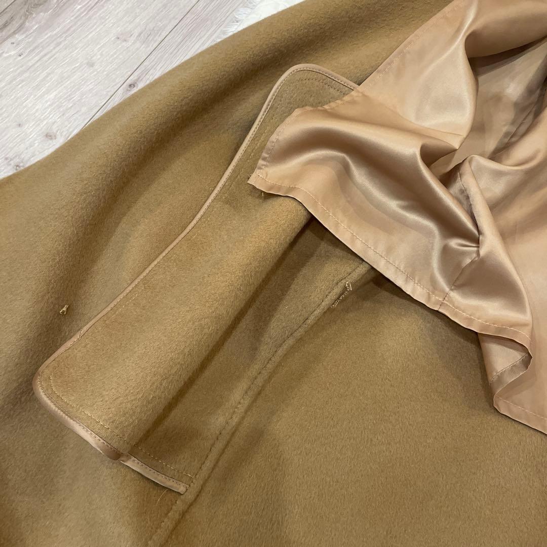 がんぺーちゃん♡RANDEBOOランデブー　ベーシックセーラー　コート