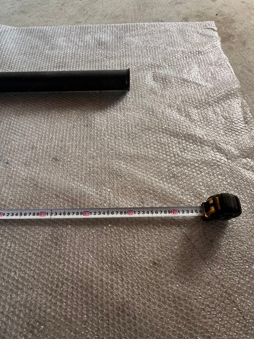 CLS350（W218)ベンツマフラー