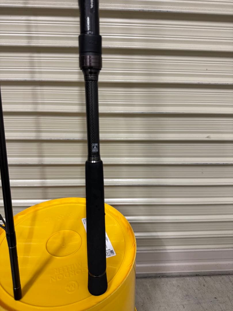 Daiwa15LABRAX AGS-96ML シーバスロッド 9.6フィート