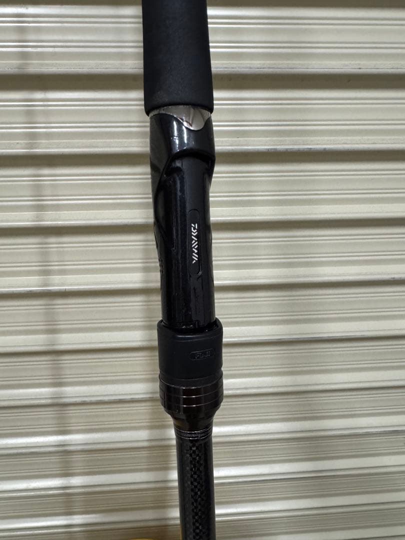 Daiwa15LABRAX AGS-96ML シーバスロッド 9.6フィート