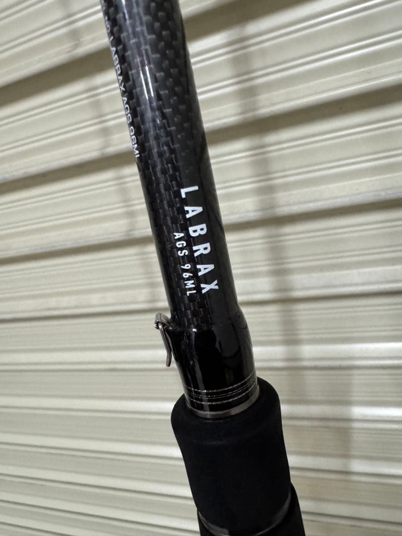Daiwa15LABRAX AGS-96ML シーバスロッド 9.6フィート