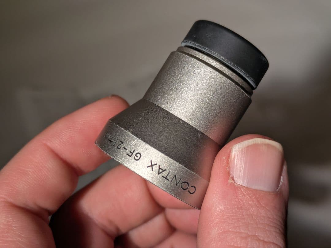 MS optical Zeiss Biogon 21mm f/2.8 ライカm