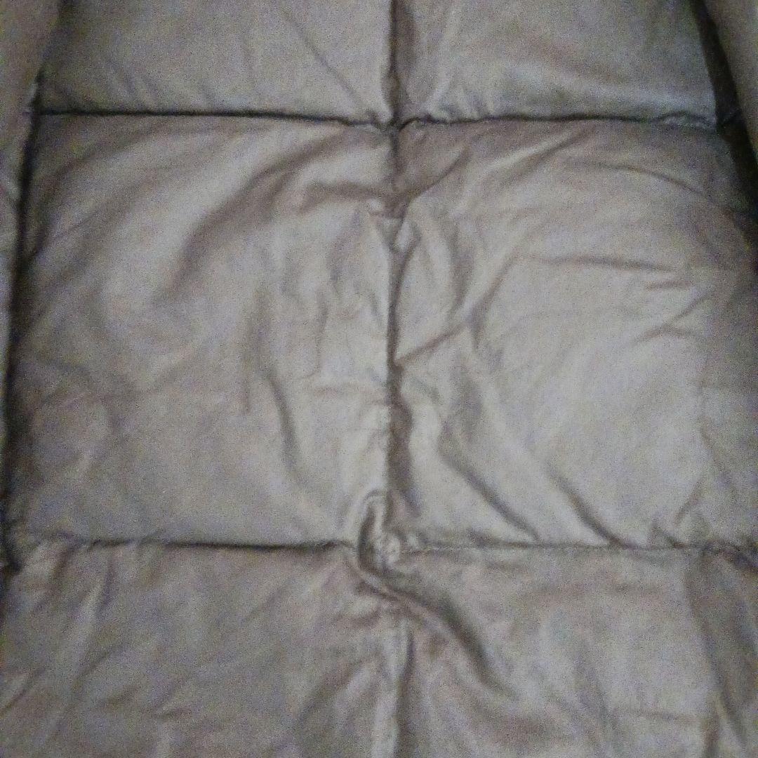 CELINE 　羽毛　肩当て