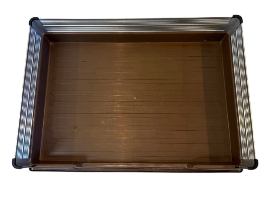 犬　トイレトレー　ワイド　はみ出し防止　犬用トイレ　大型犬　PEPPY ペピー