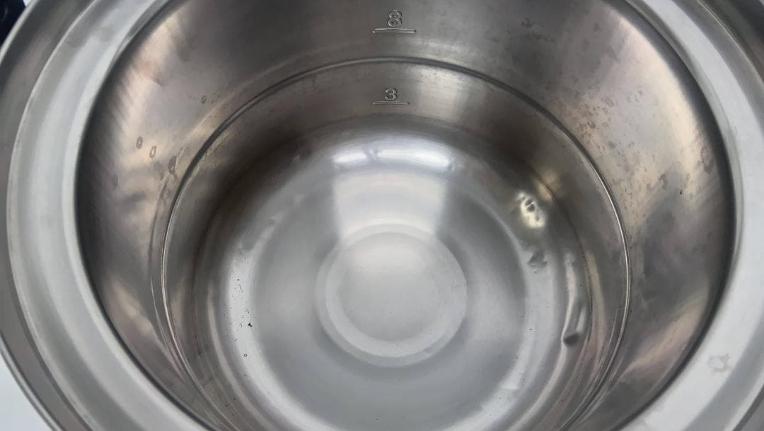 【完動品】TIGER タイガー マイコンスープジャー JHI-N120