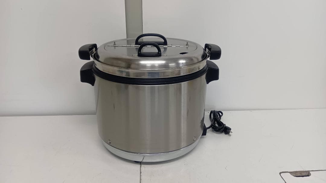 【完動品】TIGER タイガー マイコンスープジャー JHI-N120