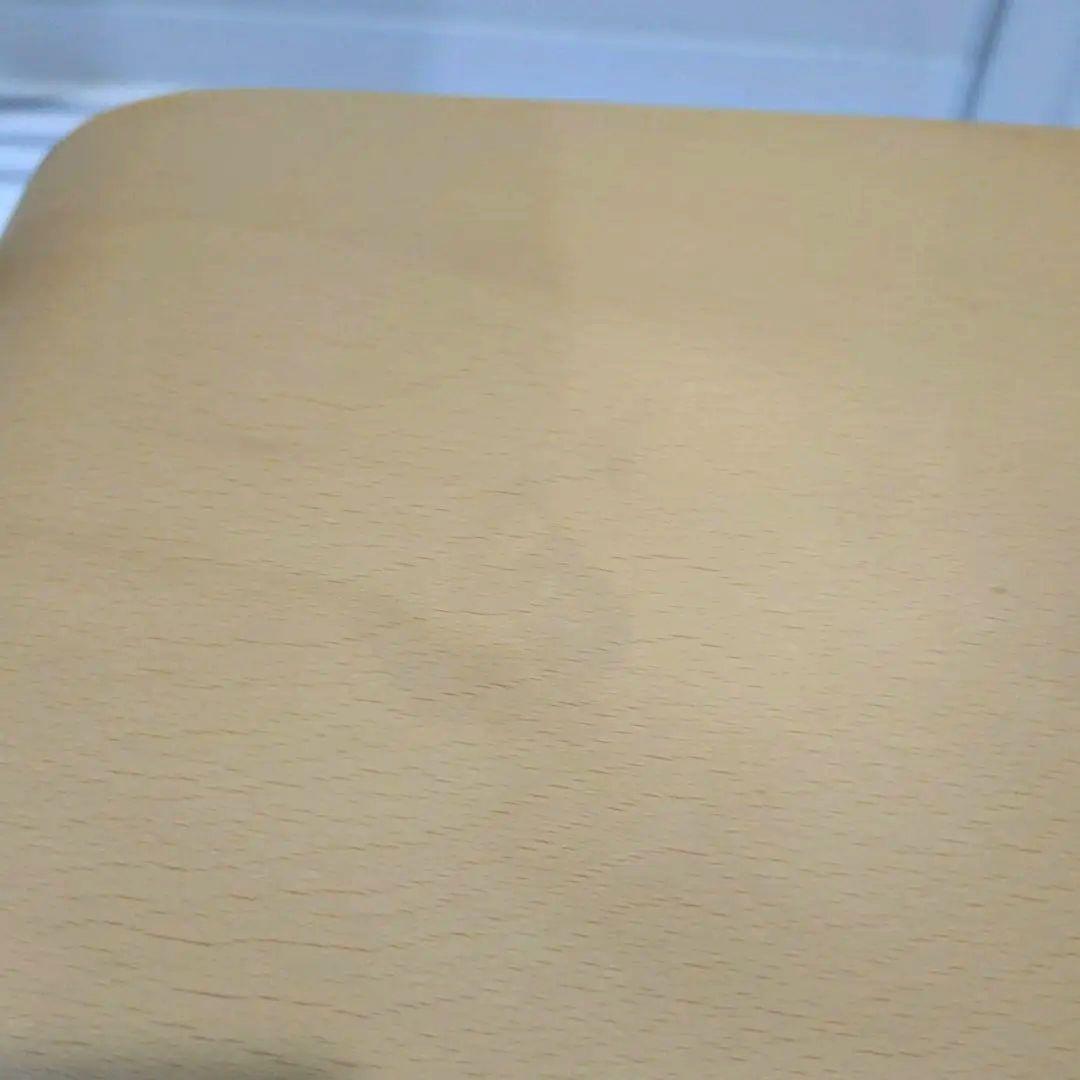 無印良品 エンツォマーリ ENZO MARI デザイン ダイニングチェアMUJI