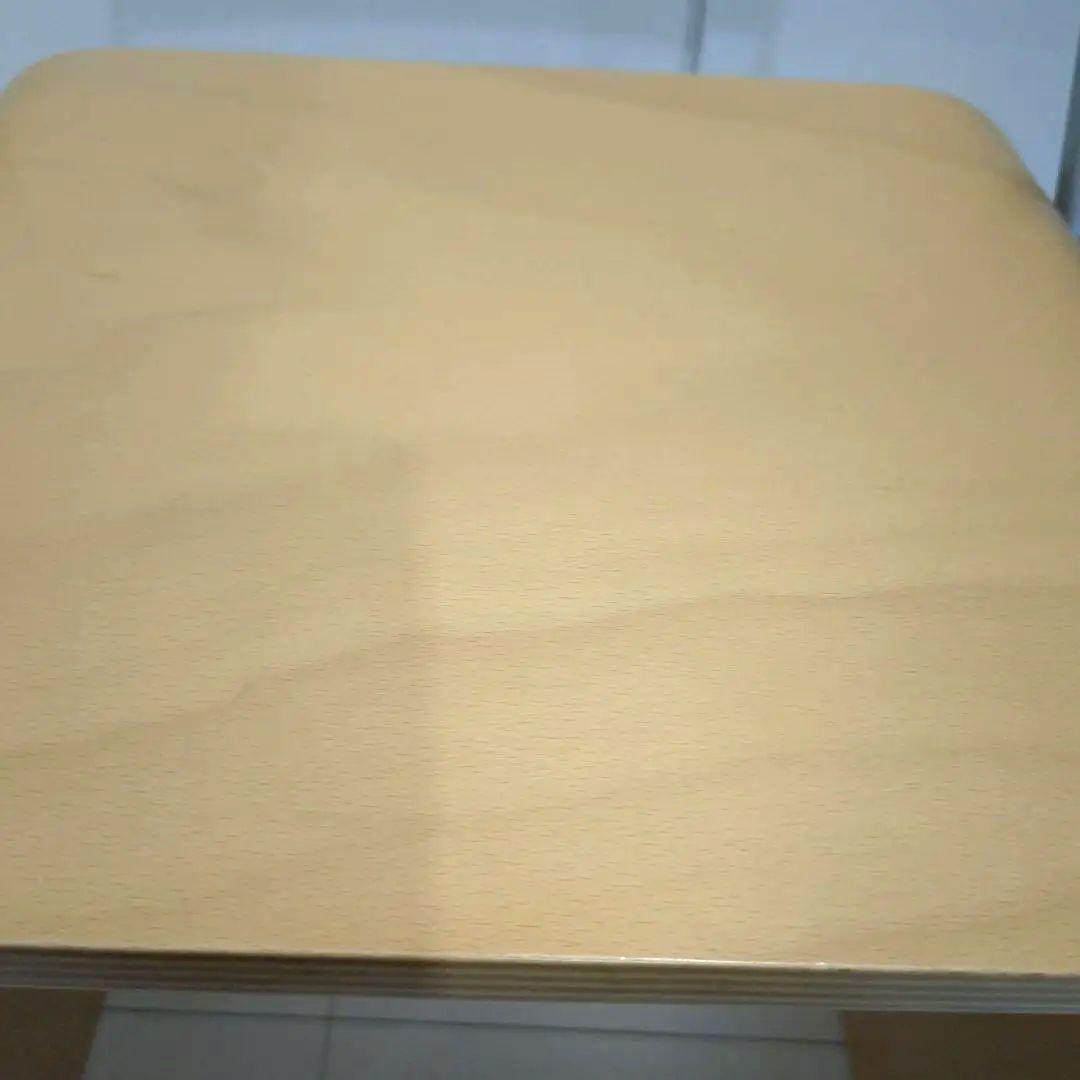 無印良品 エンツォマーリ ENZO MARI デザイン ダイニングチェアMUJI