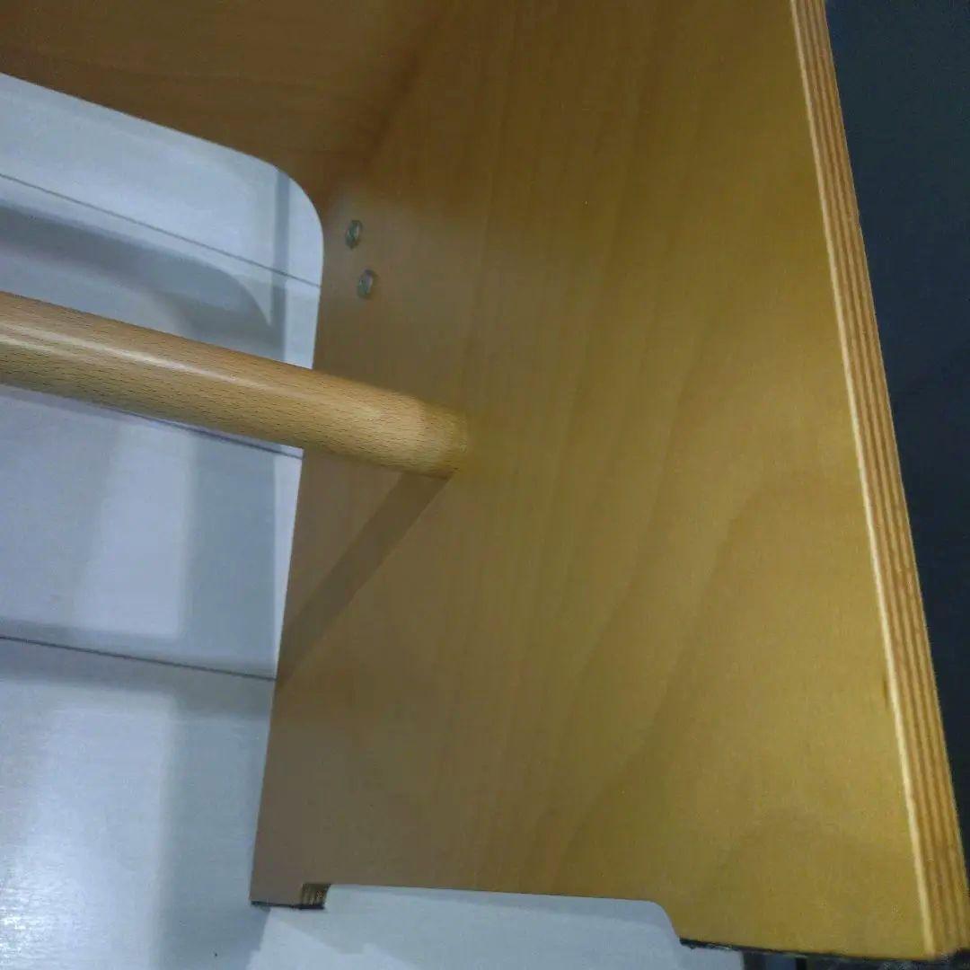 無印良品 エンツォマーリ ENZO MARI デザイン ダイニングチェアMUJI